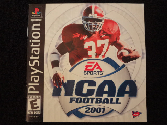 Madden NFL 2002 (Sony PlayStation 1, 2001) for sale online