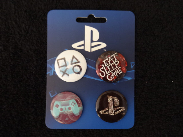 Pin on game PlayStation