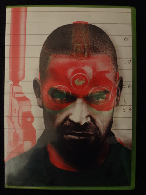 Tom Clancy's Splinter Cell Double Agent - Xbox 360