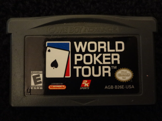 Latest World Poker Tour News