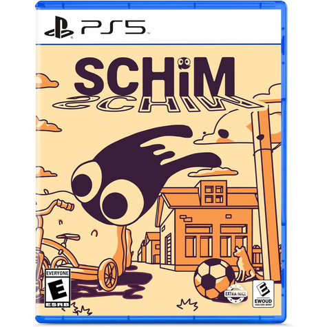 SCHiM - PS5