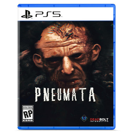 Pneumata - PS5