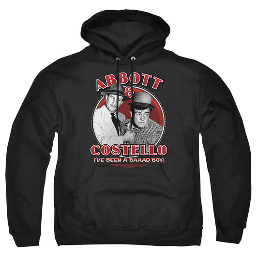 ABBOTT AND COSTELLO BAD BOY