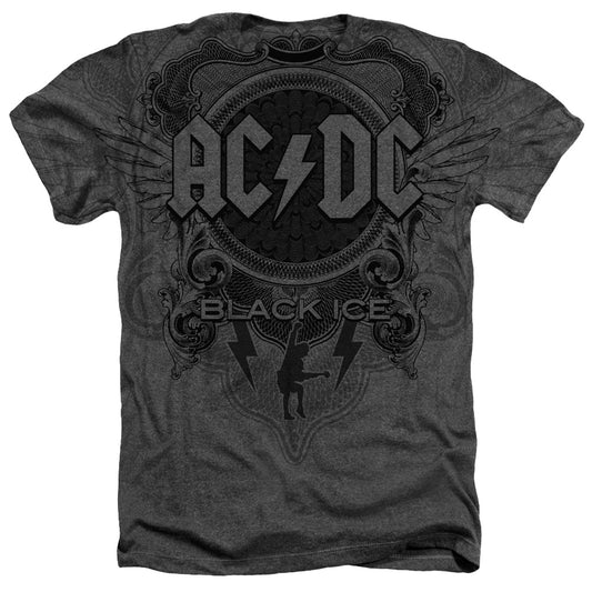 ACDC BLACK ICE MOTION