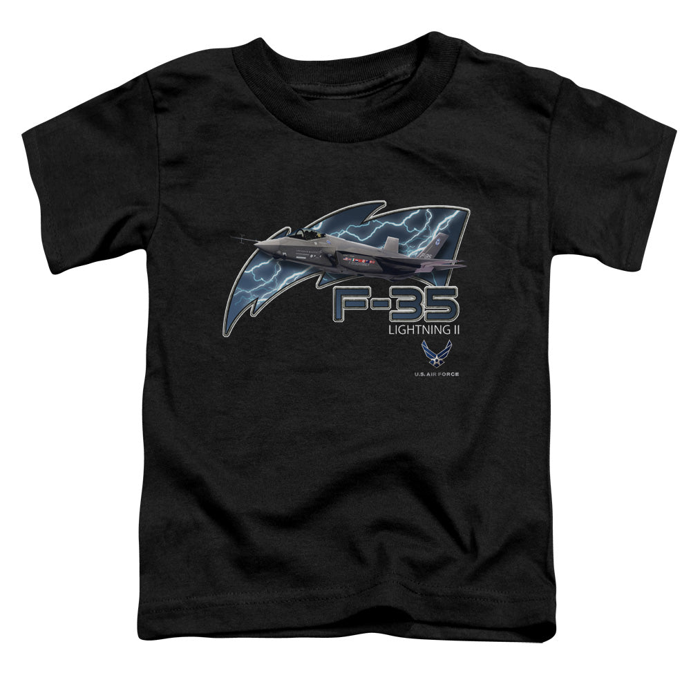 AIR FORCE F35