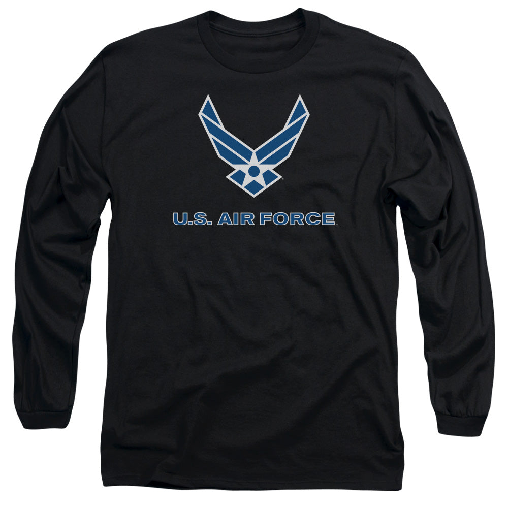 AIR FORCE LOGO