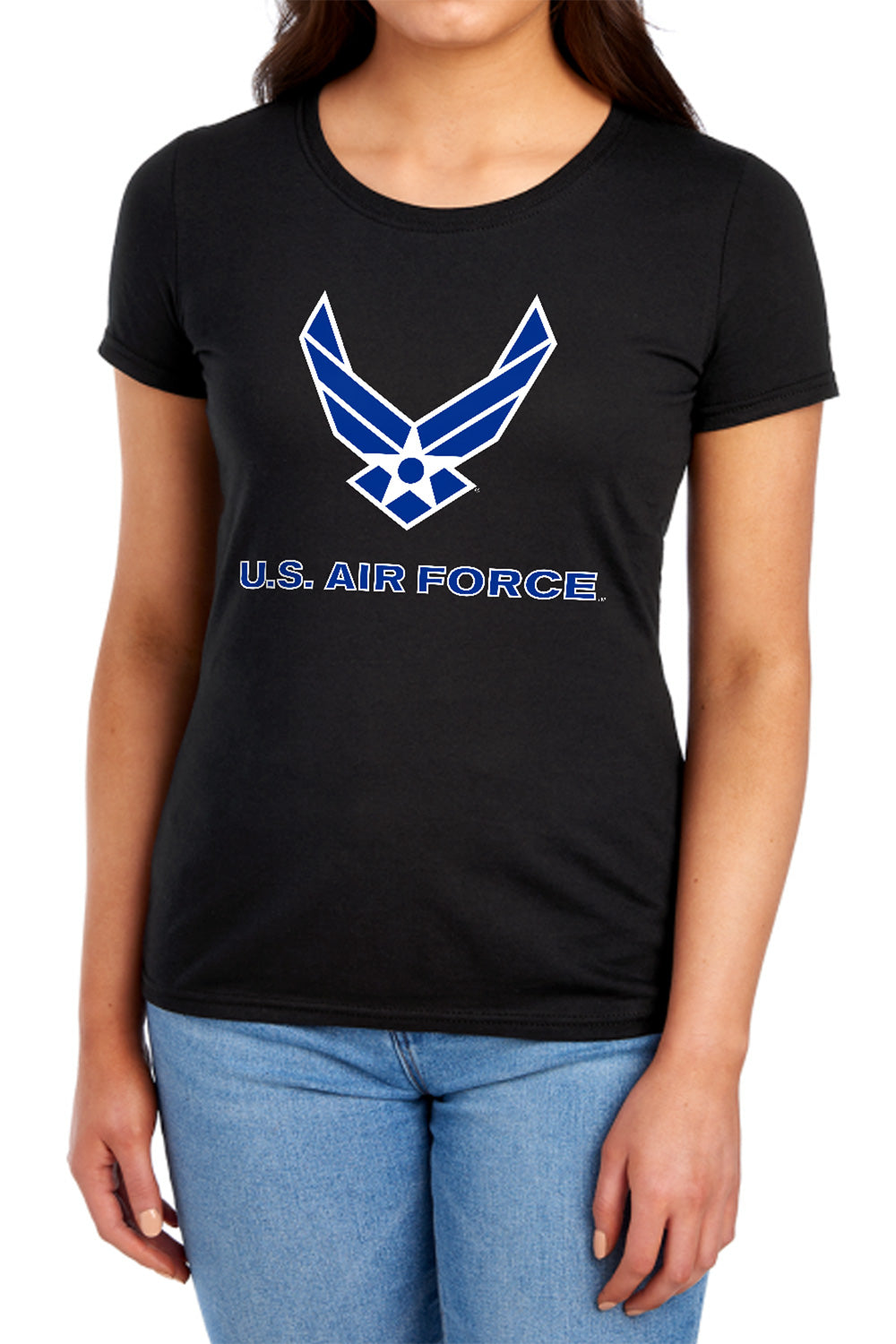 AIR FORCE LOGO