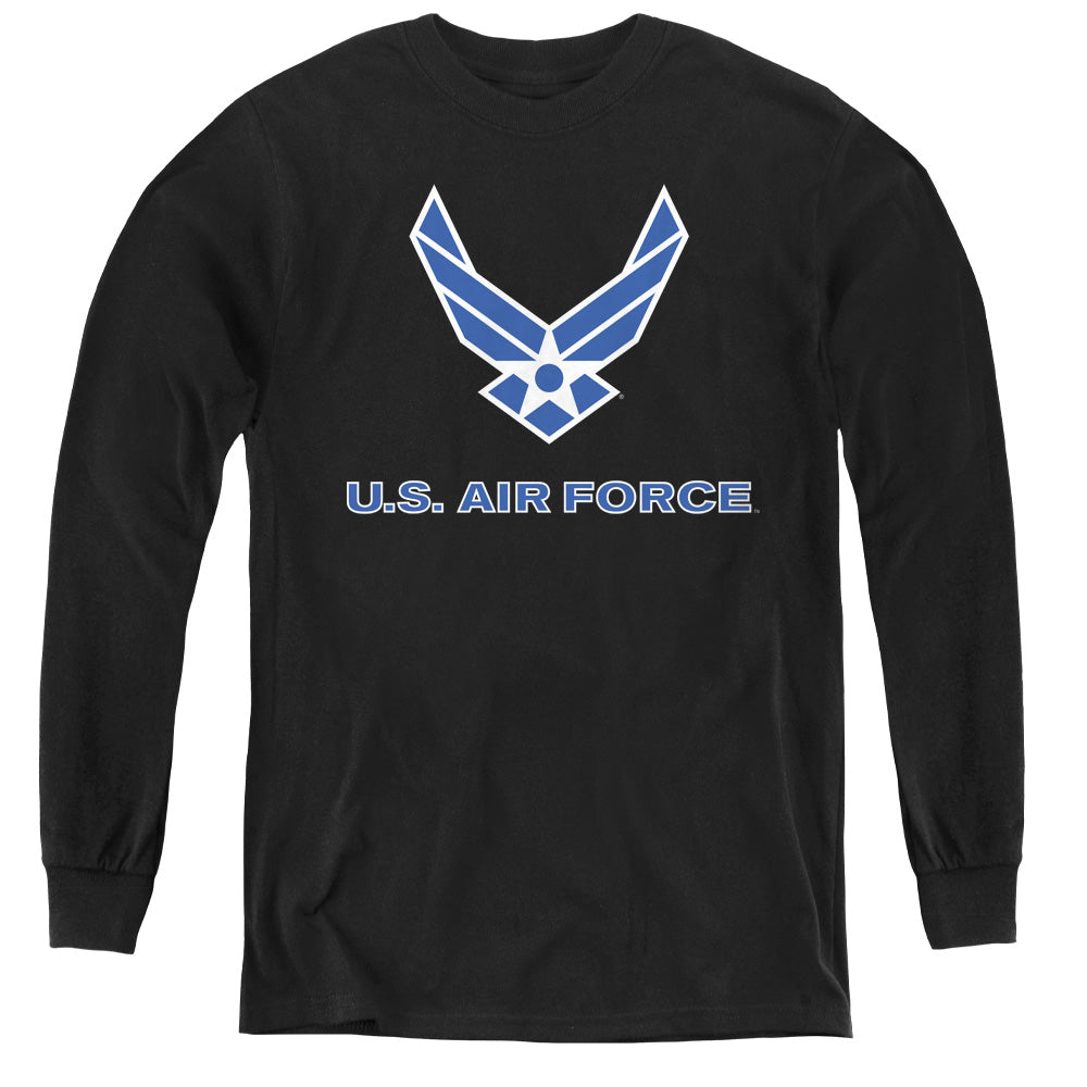 AIR FORCE LOGO