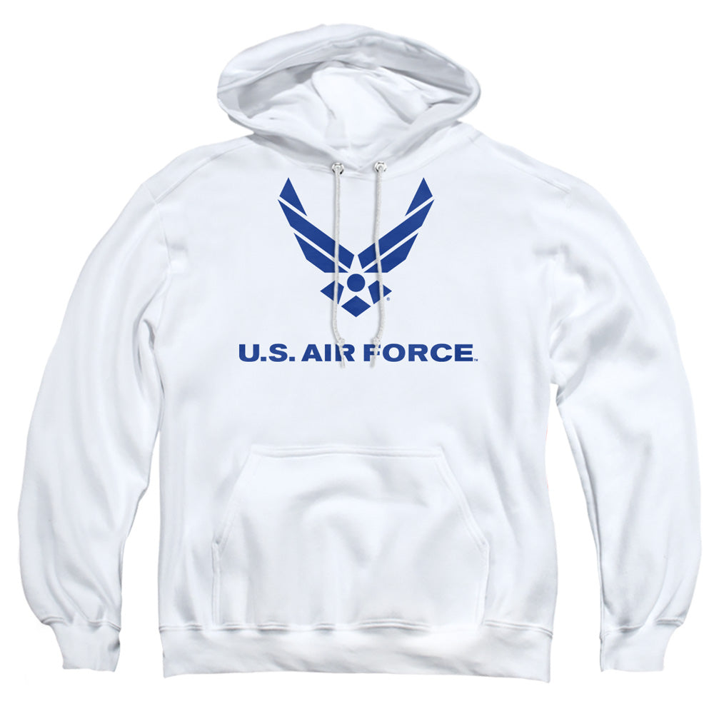 AIR FORCE DISTRESSED LOGO