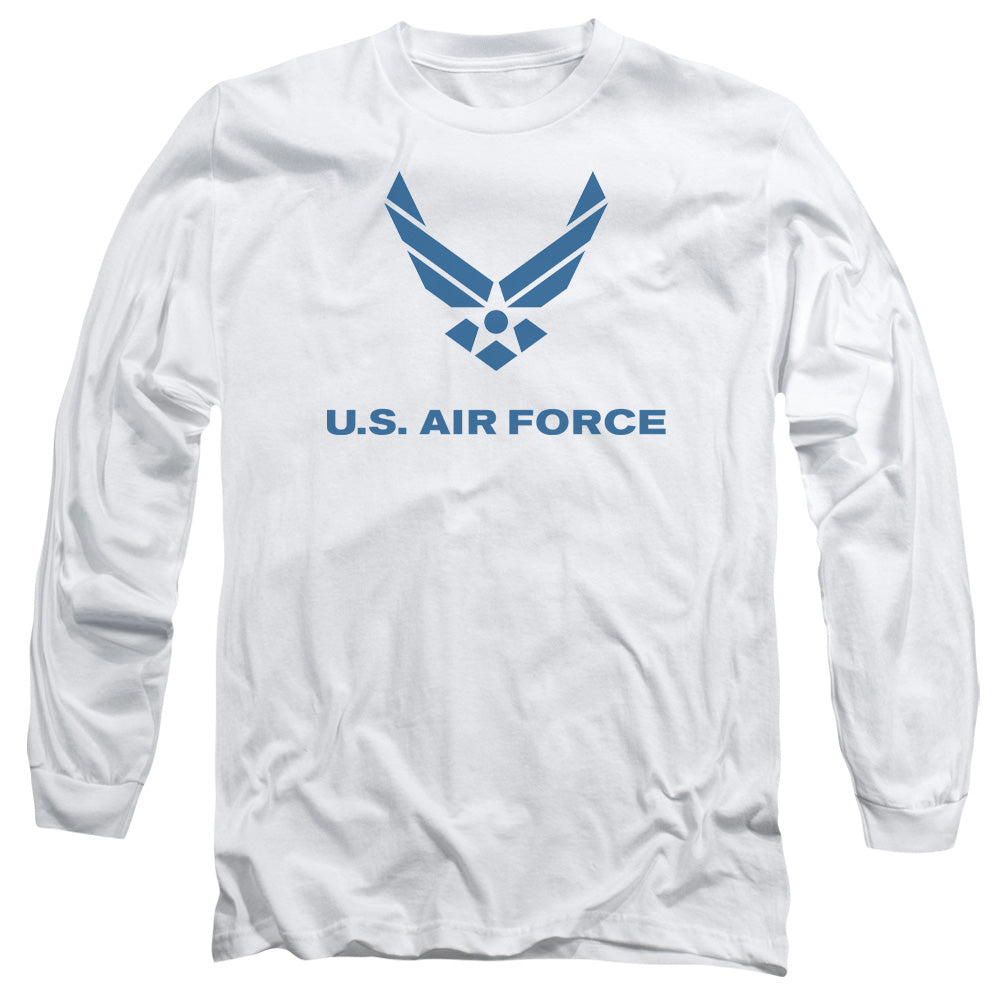 AIR FORCE DISTRESSED LOGO