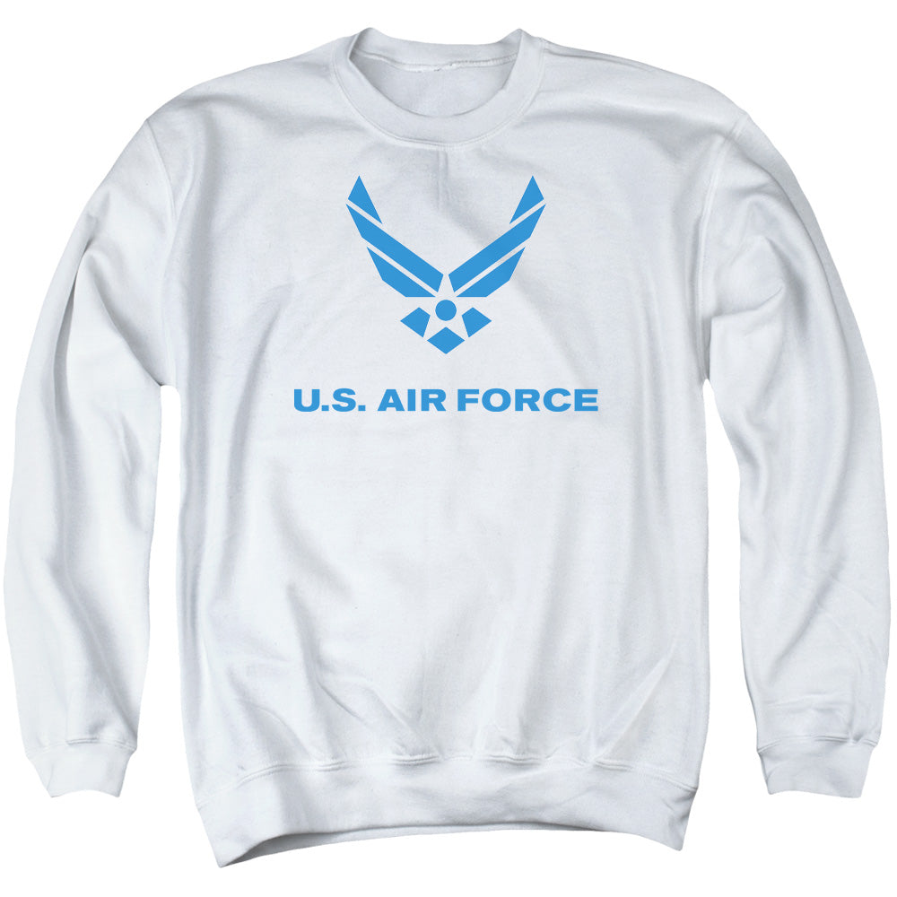 AIR FORCE DISTRESSED LOGO