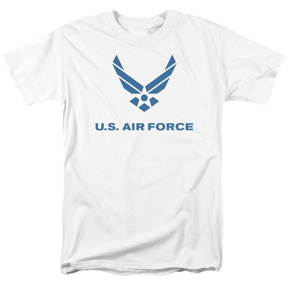 AIR FORCE DISTRESSED LOGO