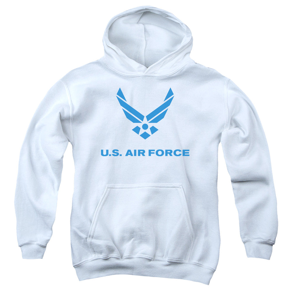 AIR FORCE DISTRESSED LOGO