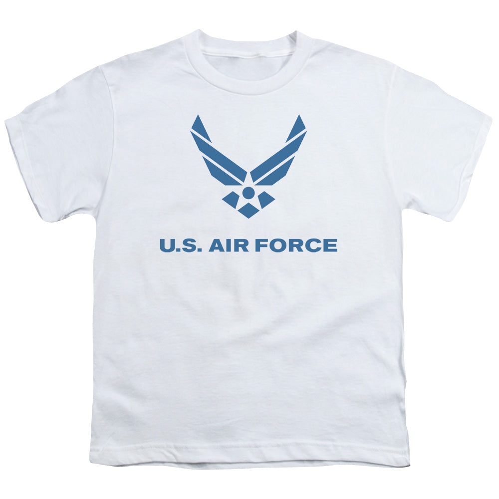 AIR FORCE DISTRESSED LOGO