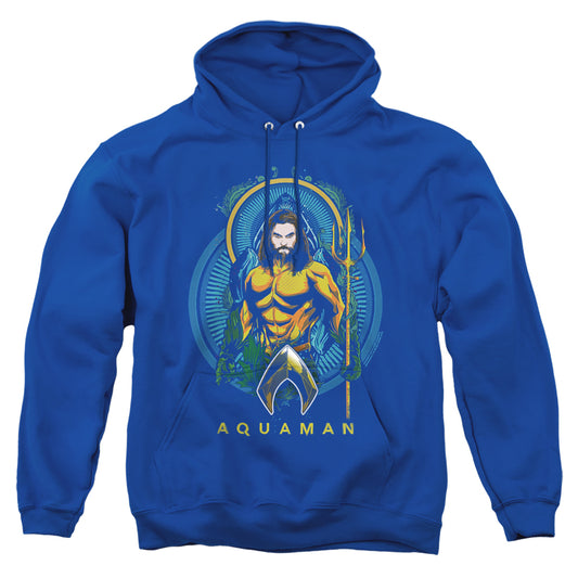 AQUAMAN MOVIE AQUA NOUVEAU