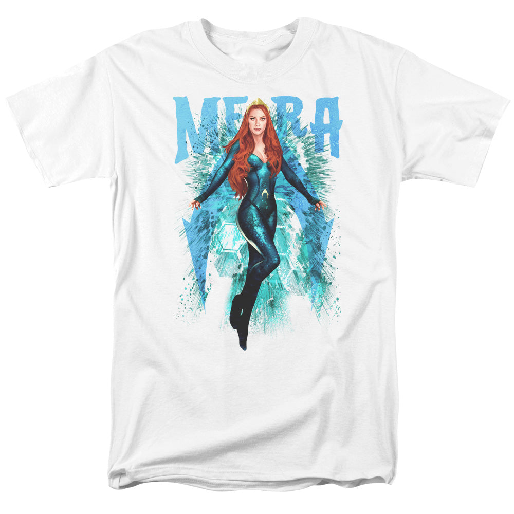 AQUAMAN MOVIE MERA