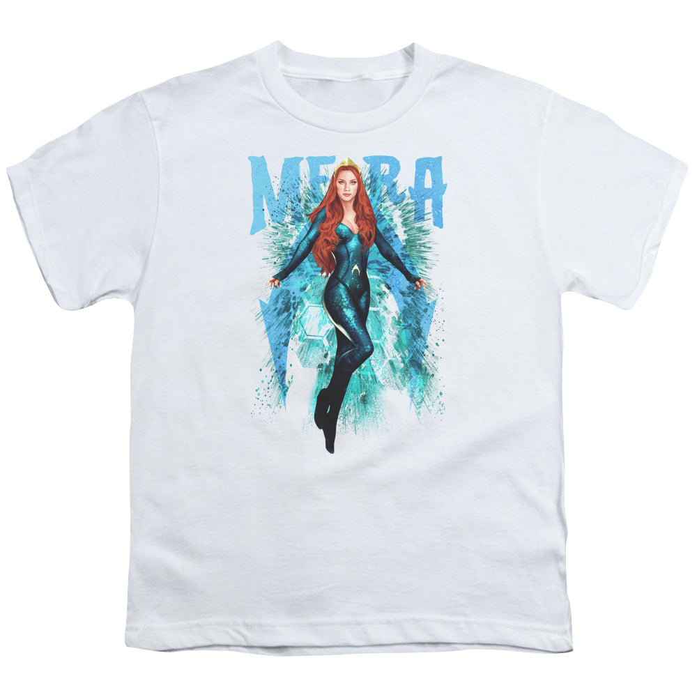 AQUAMAN MOVIE MERA