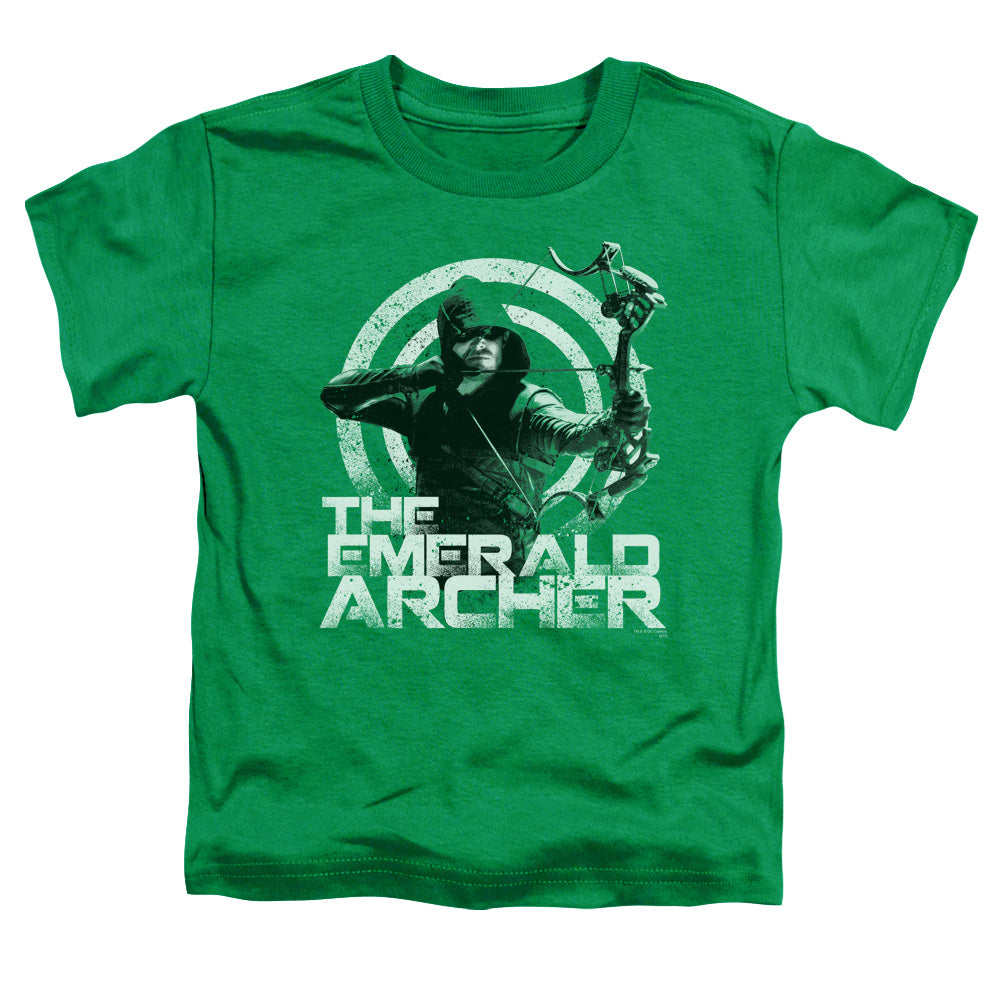 ARROW ARCHER