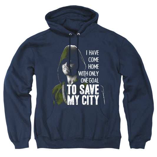 ARROW SAVE MY CITY