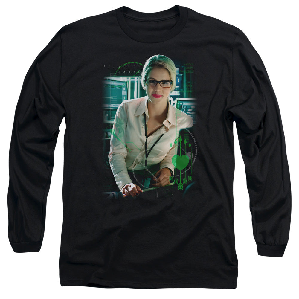 ARROW FELICITY SMOAK