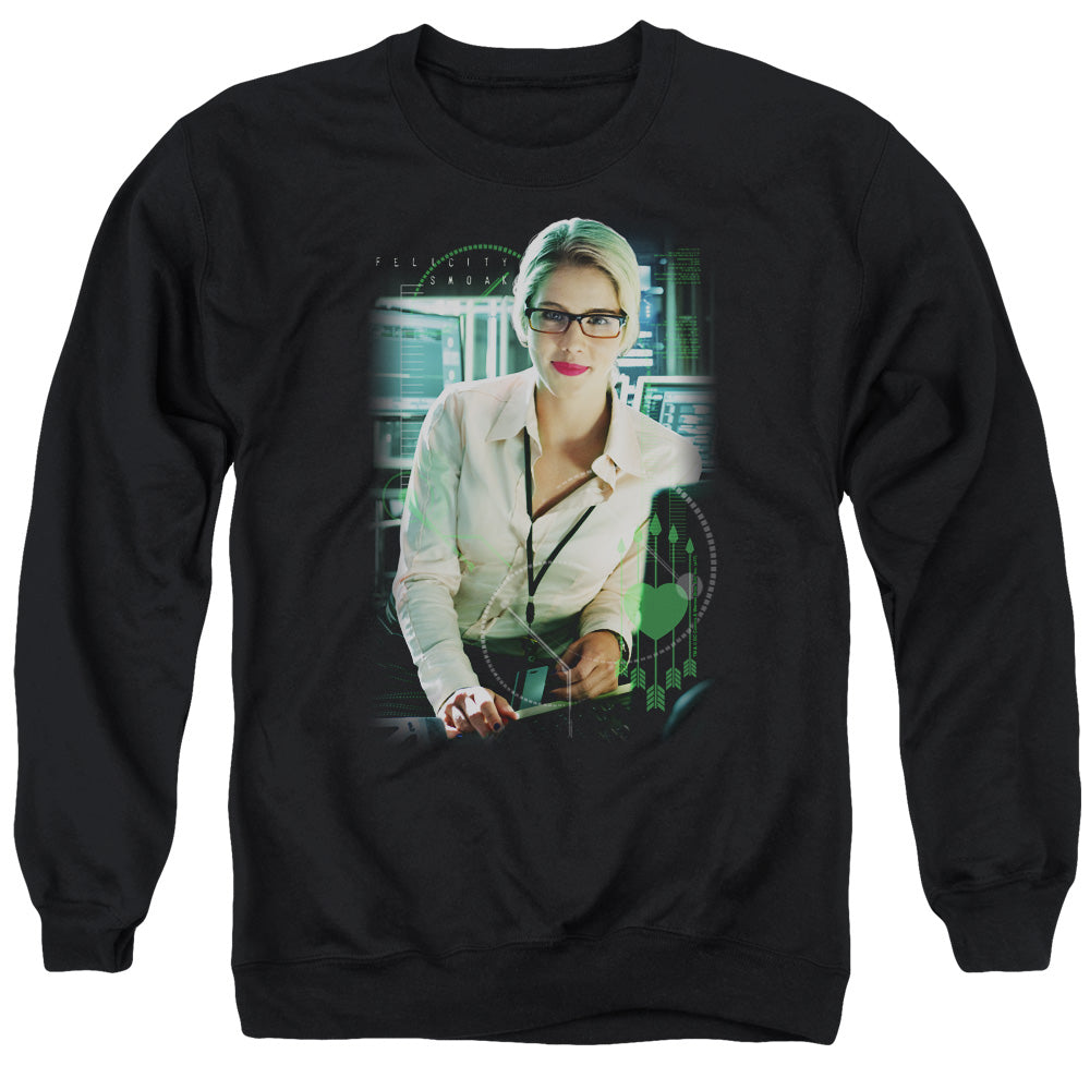 ARROW FELICITY SMOAK