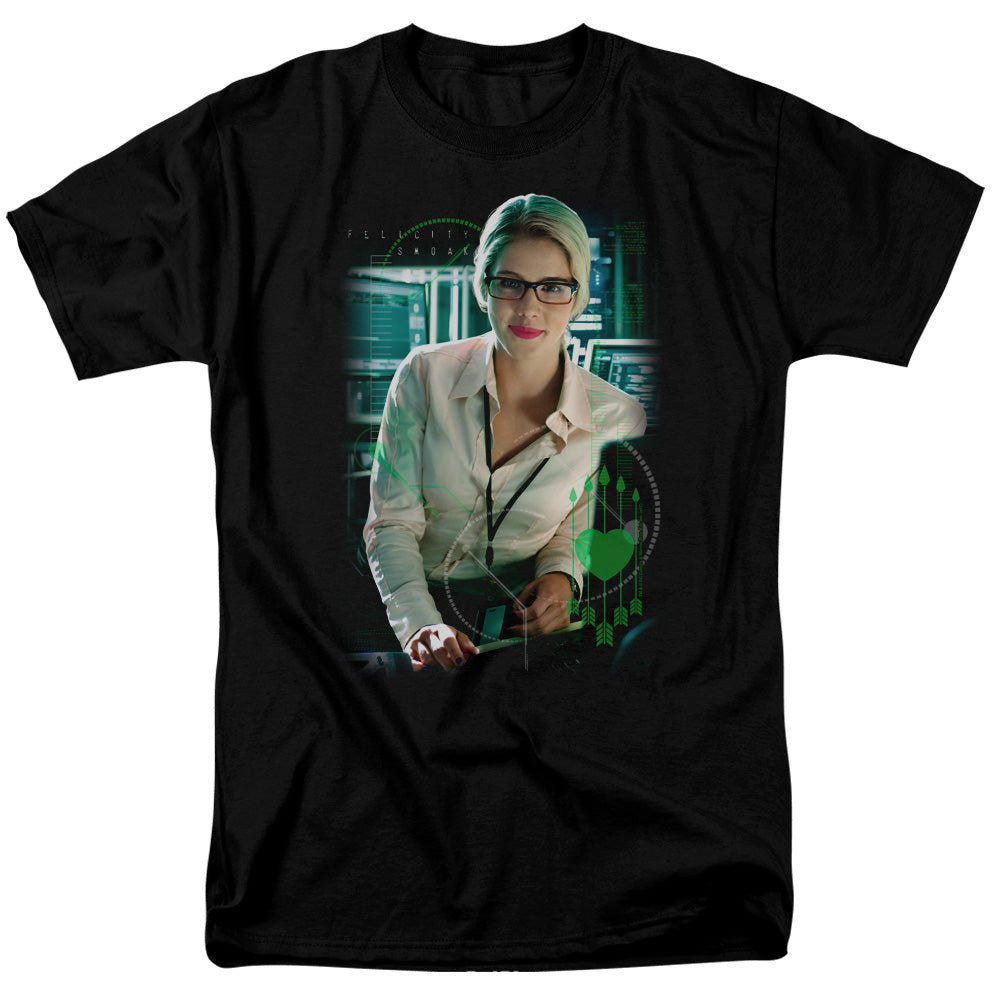 ARROW FELICITY SMOAK