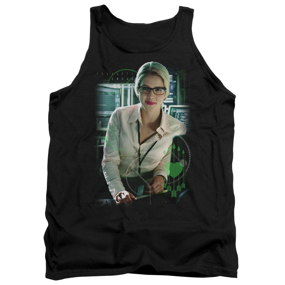 ARROW FELICITY SMOAK