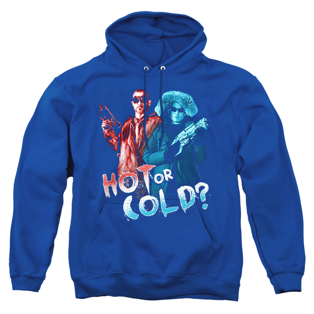 ARROW HOT OR COLD