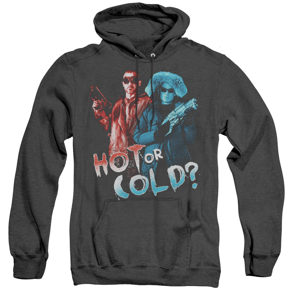 ARROW HOT OR COLD