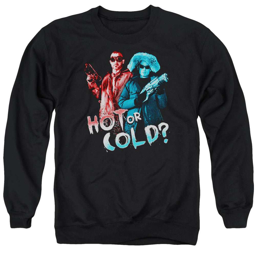 ARROW HOT OR COLD