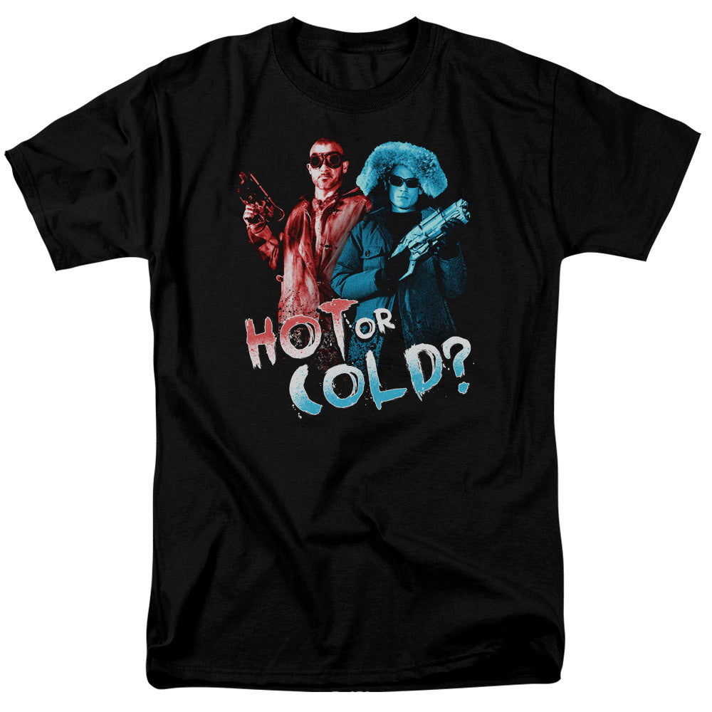 ARROW HOT OR COLD