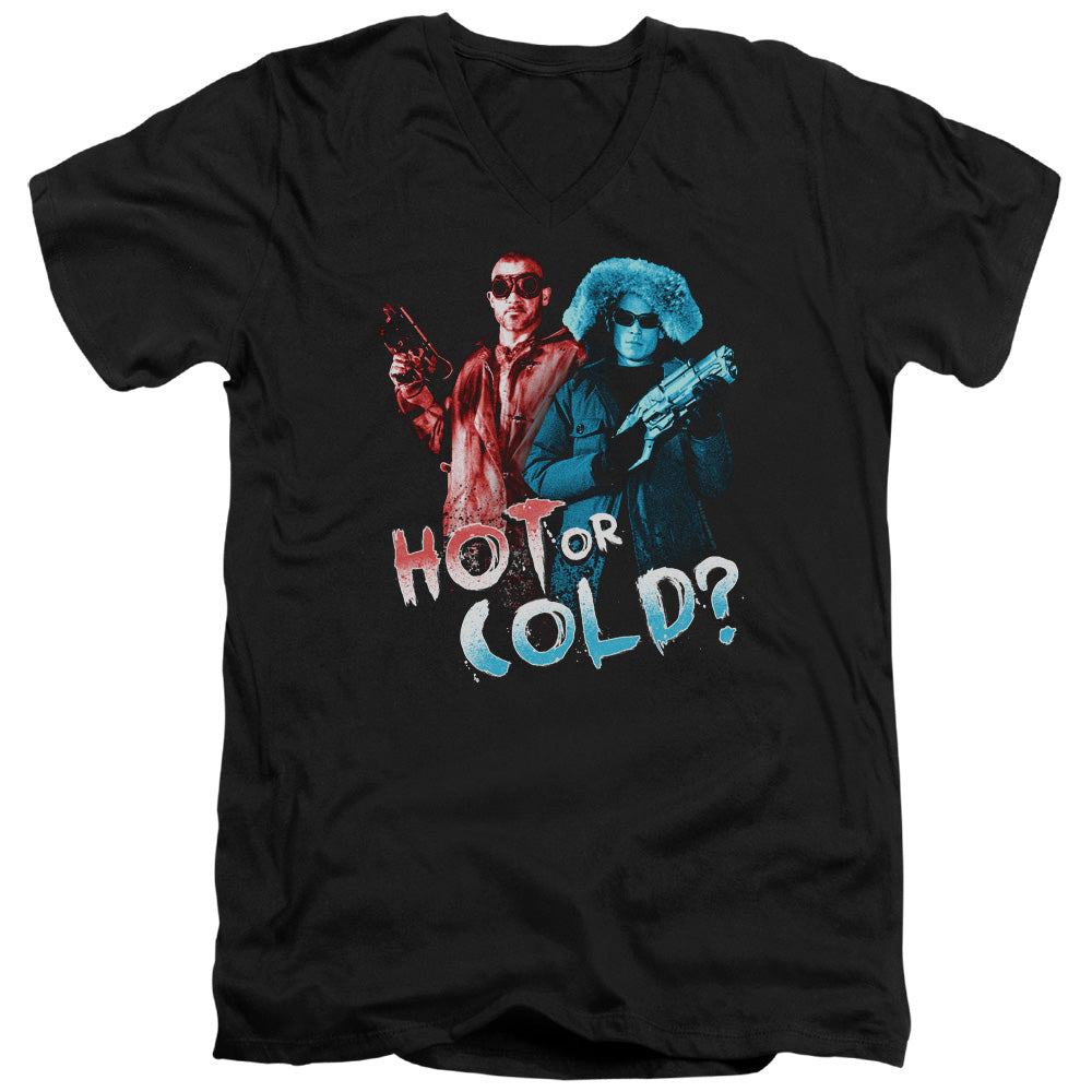 ARROW HOT OR COLD