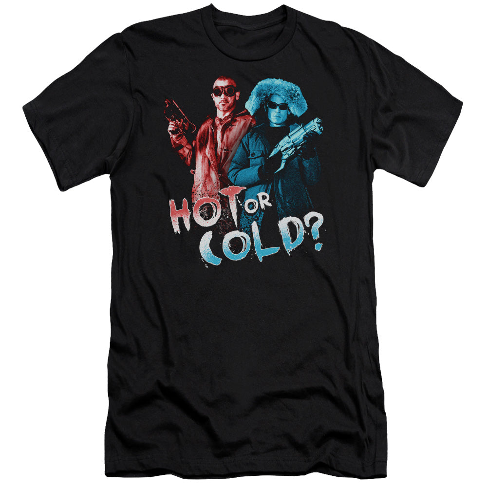 ARROW HOT OR COLD