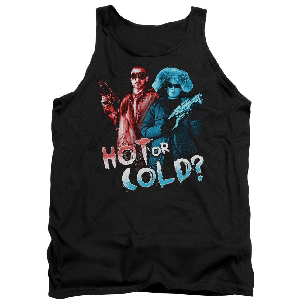 ARROW HOT OR COLD