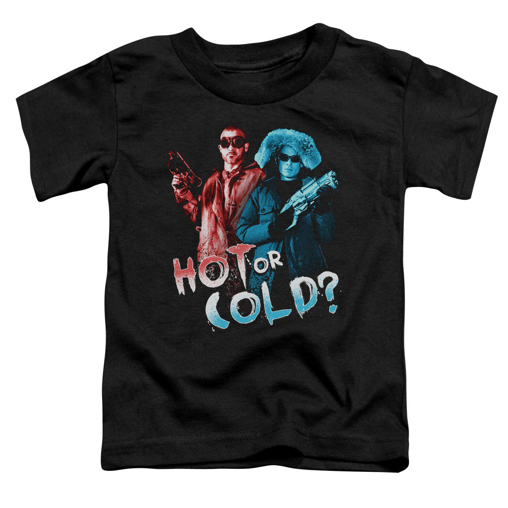 ARROW HOT OR COLD