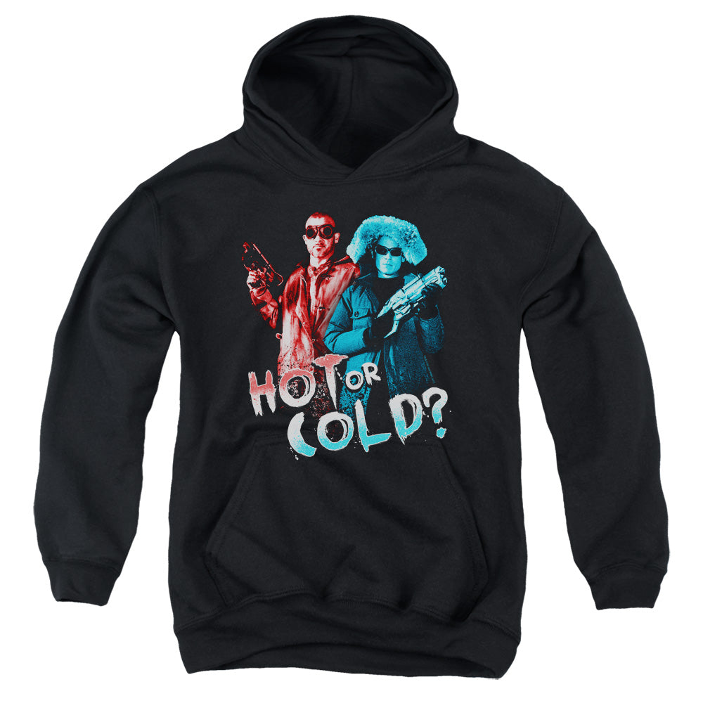 ARROW HOT OR COLD