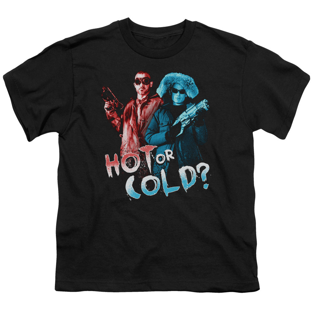 ARROW HOT OR COLD