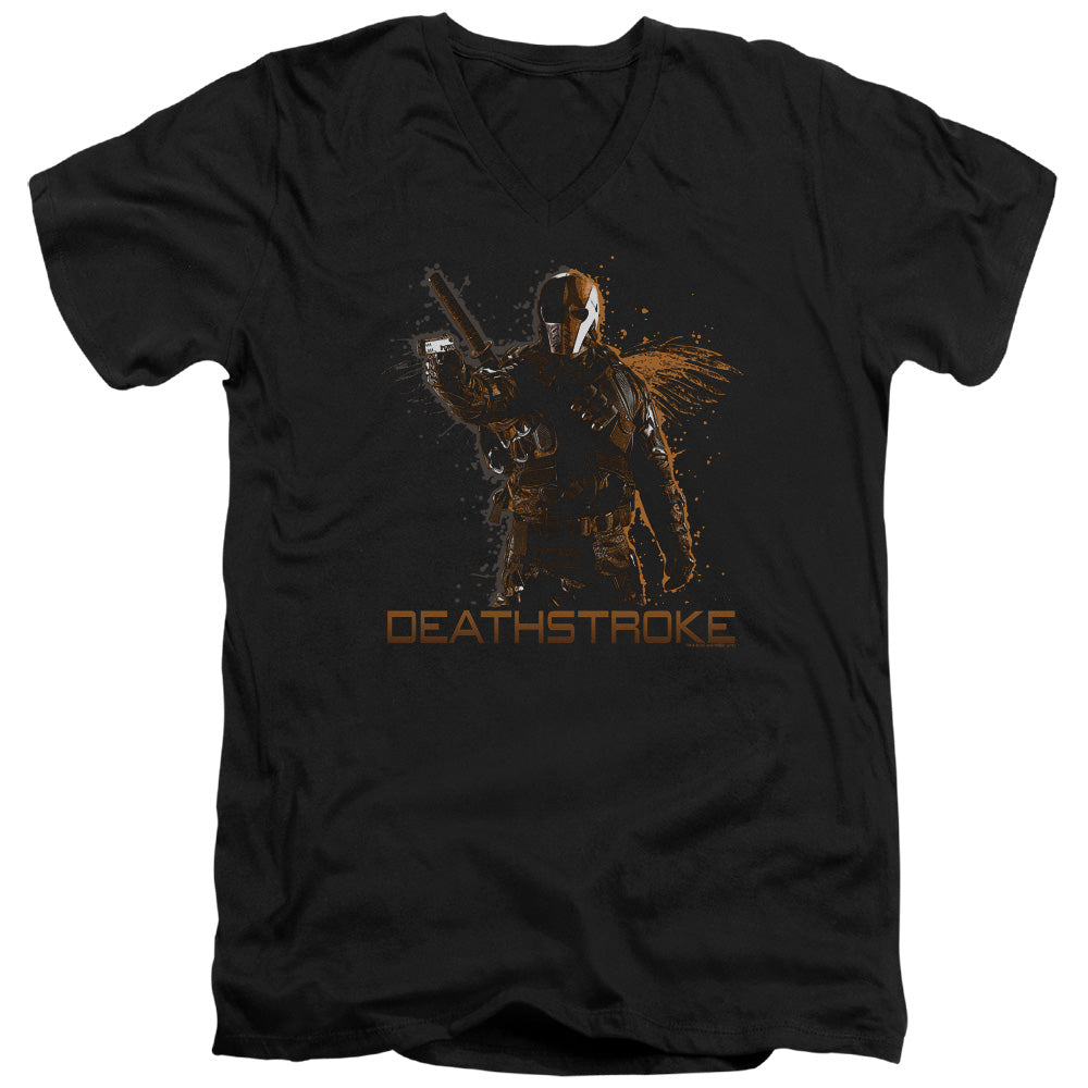 ARROW DEATHSTROKE