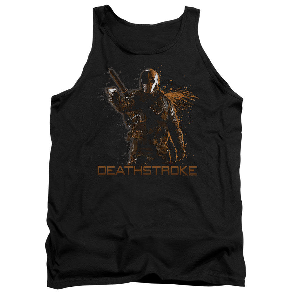 ARROW DEATHSTROKE