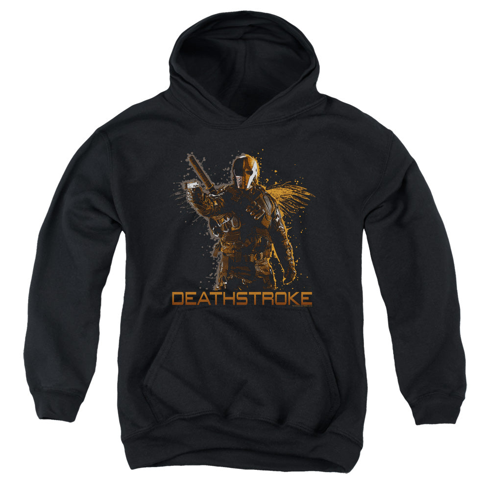 ARROW DEATHSTROKE