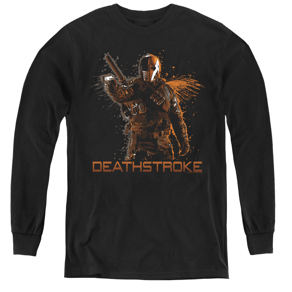 ARROW DEATHSTROKE