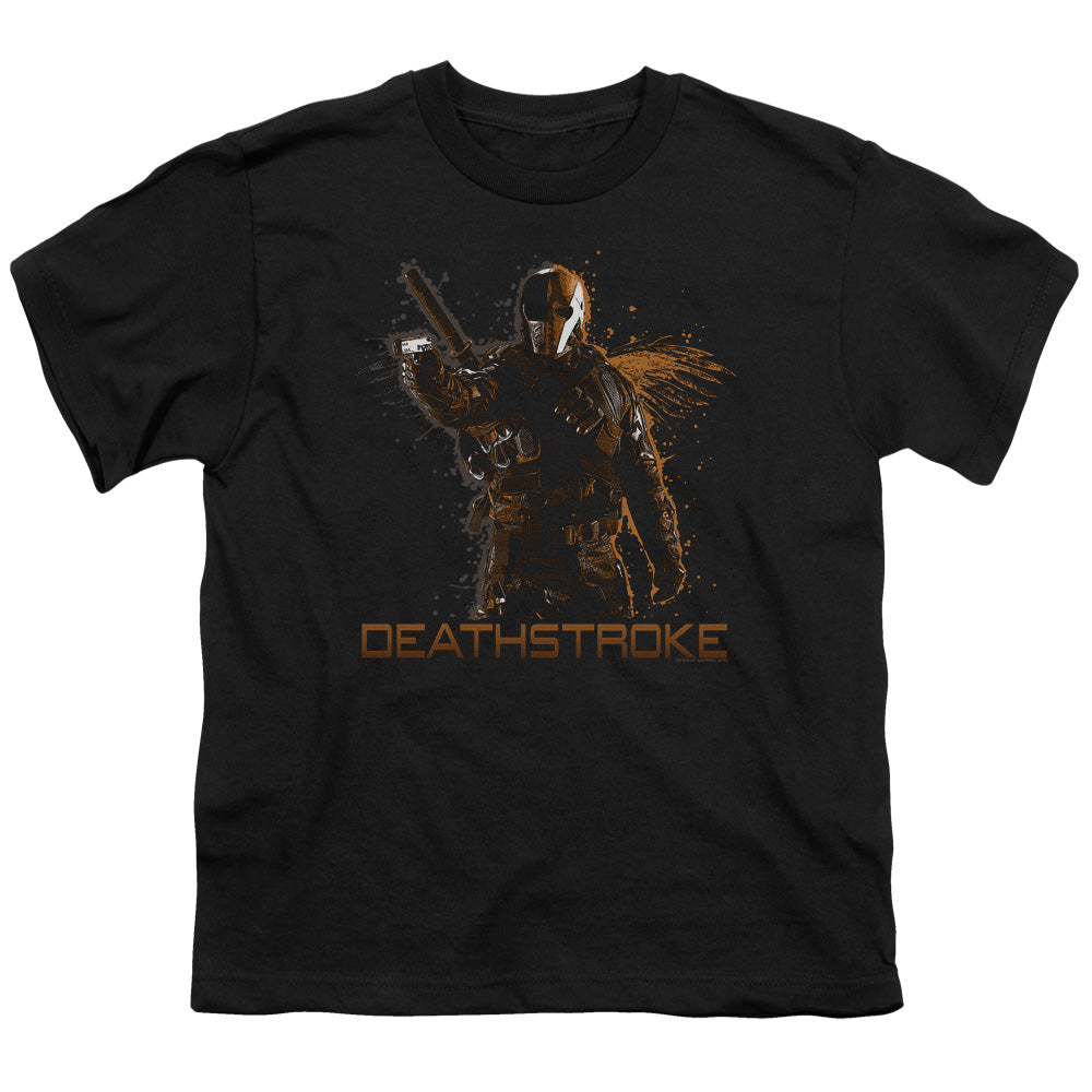 ARROW DEATHSTROKE