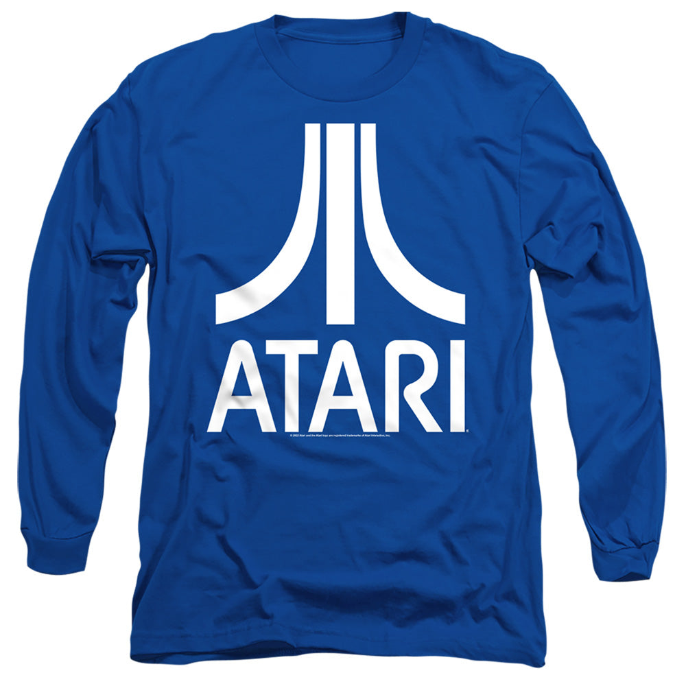 ATARI ATARI LOGO