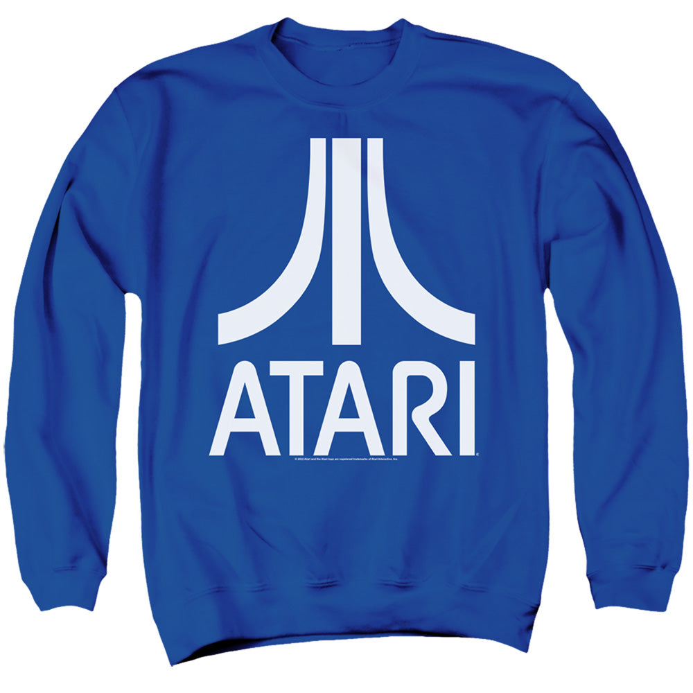 ATARI ATARI LOGO