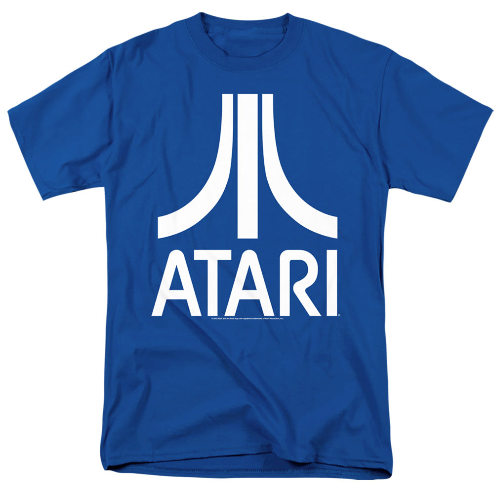 ATARI ATARI LOGO