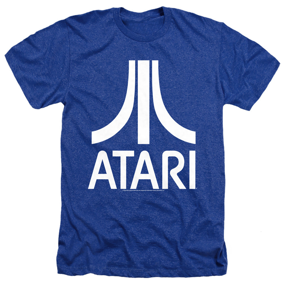 ATARI ATARI LOGO