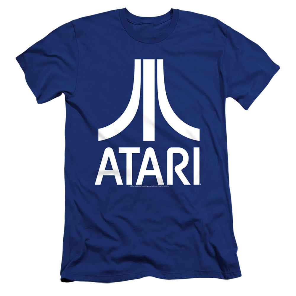 ATARI ATARI LOGO