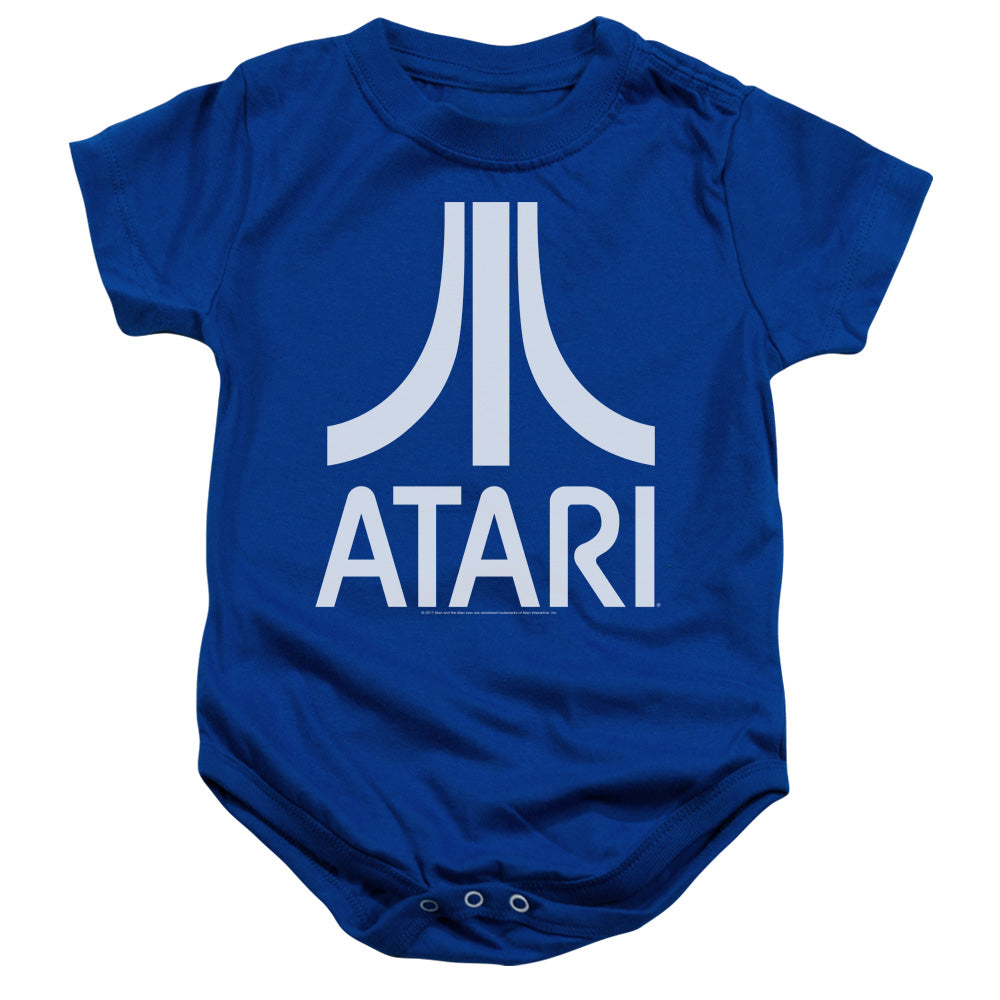 ATARI ATARI LOGO