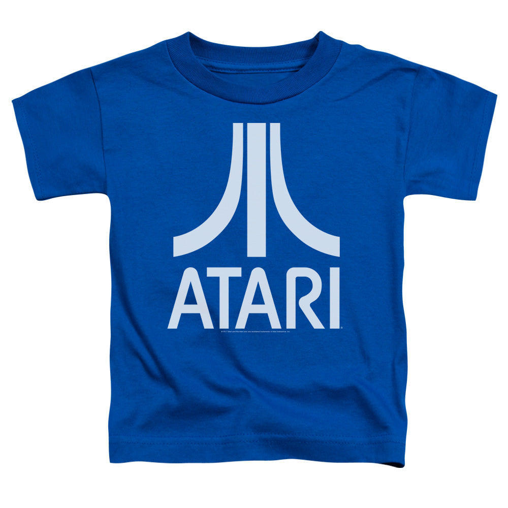 ATARI ATARI LOGO