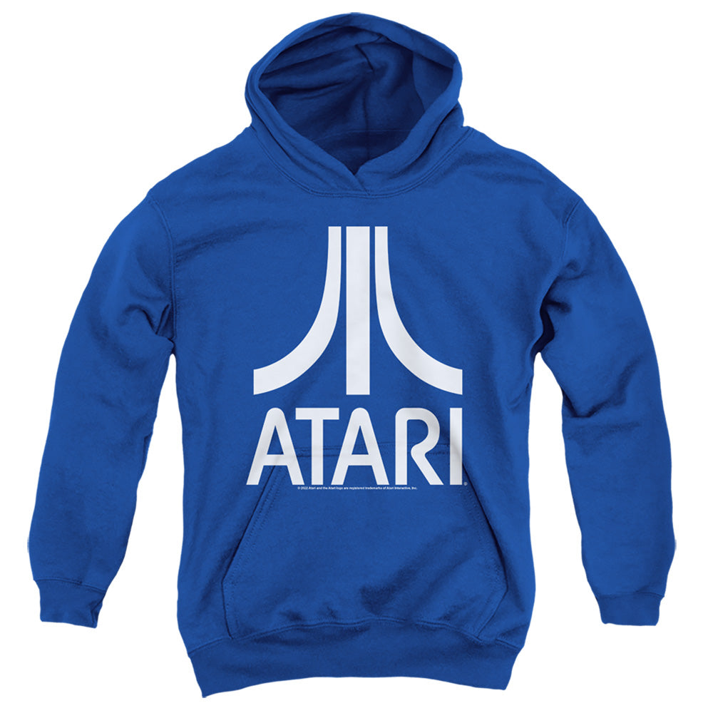 ATARI ATARI LOGO